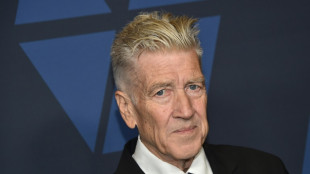 David Lynch, g&eacute;ant du cin&eacute;ma am&eacute;ricain, est mort &agrave; 78 ans