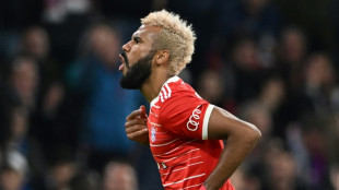 Bayern polish perfect group stage with win over Inter