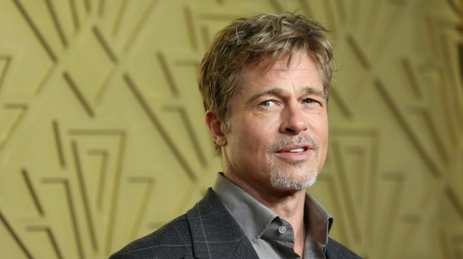 Walter Salles, Brad Pitt e George Clooney marcam presen&ccedil;a no Festival de Veneza
