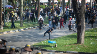 Un pueblo indonesio se opone a ser desalojado ante proyecto de f&aacute;brica china