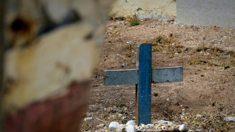 Al menos 20 muertos por un naufragio frente a isla italiana de Lampedusa, anuncia una agencia de la ONU