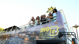 Du cin&eacute;ma muet &agrave; la t&eacute;l&eacute;r&eacute;alit&eacute;, la place unique des mormons dans la culture am&eacute;ricaine