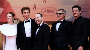 Ari Aster muestra en Cannes un Estados Unidos enfermo y dividido con "Eddington"