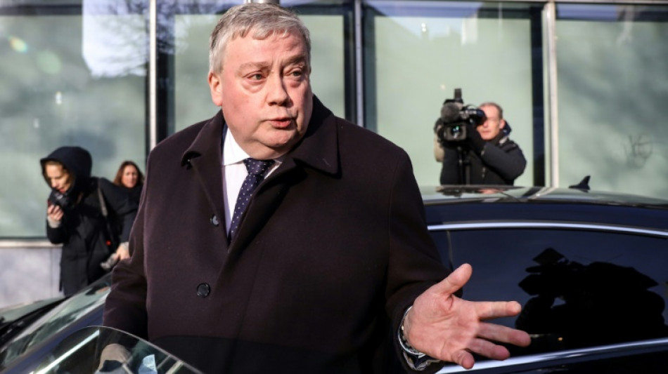 Zwei EU-Abgeordnete verlieren Immunit&auml;t in Korruptionsskandal