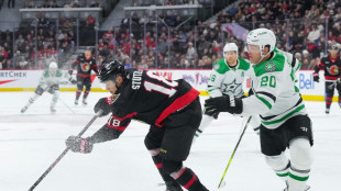 NHL: St&uuml;tzle mit Assist - auch Seider und Grubauer siegen