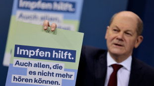 &Auml;rzte fordern nach Scheitern der Corona-Impfpflicht neue Impfkampagne