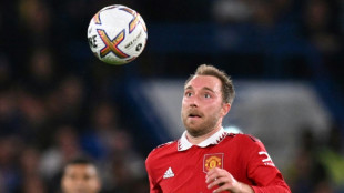 Eriksen named in preliminary Denmark squad for Word Cup