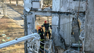Ukraine meldet erneut gro&szlig; angelegte russische Angriffe