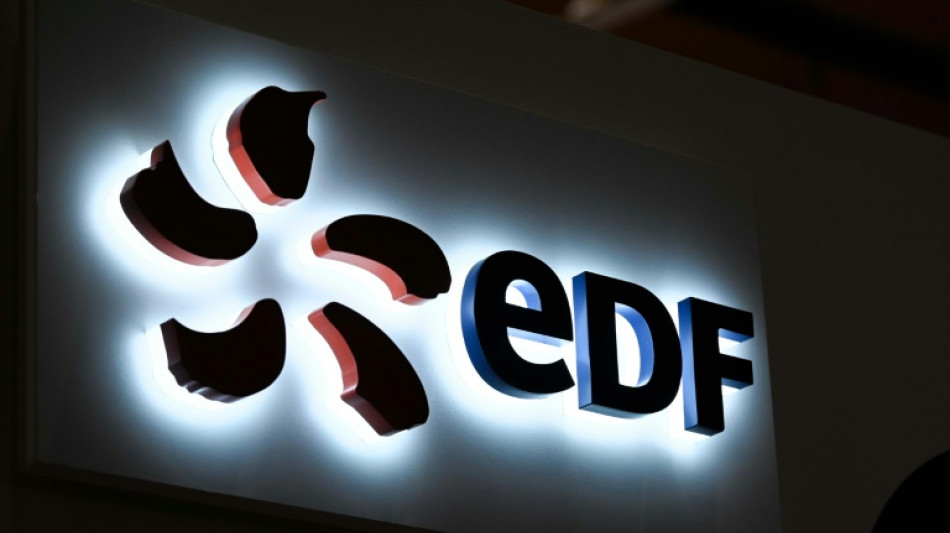 Renationalisation d'EDF: l'AMF va cl&ocirc;turer provisoirement l'OPA de l'Etat