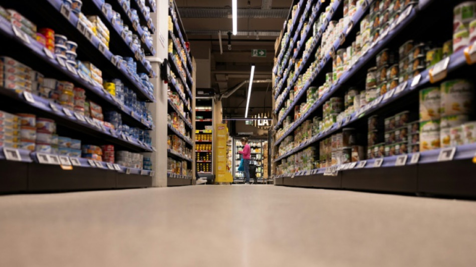 A l'assaut des rayons de supermarch&eacute;, des produits hyperprot&eacute;in&eacute;s &agrave; l'int&eacute;r&ecirc;t limit&eacute; pour la sant&eacute;