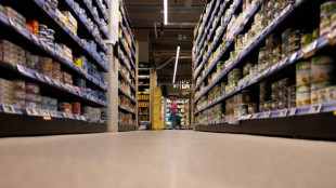 Zone euro: l'inflation reflue en f&eacute;vrier apr&egrave;s quatre mois de hausse