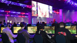 Jeu vid&eacute;o: les Chinois disent au revoir &agrave; "World of Warcraft"