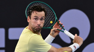 ATP 250 de Brisbane: Halys commence l'ann&eacute;e par une belle victoire sur Popyrin