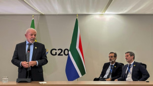 Brazil 'very concerned' about US naval build-up near Venezuela