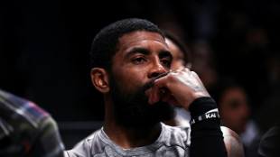 Irving to make $500,000 donation after anti-semitism furore 