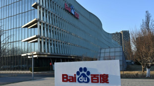 Le g&eacute;ant chinois Baidu lance deux mod&egrave;les d'IA gratuits pour concurrencer DeepSeek