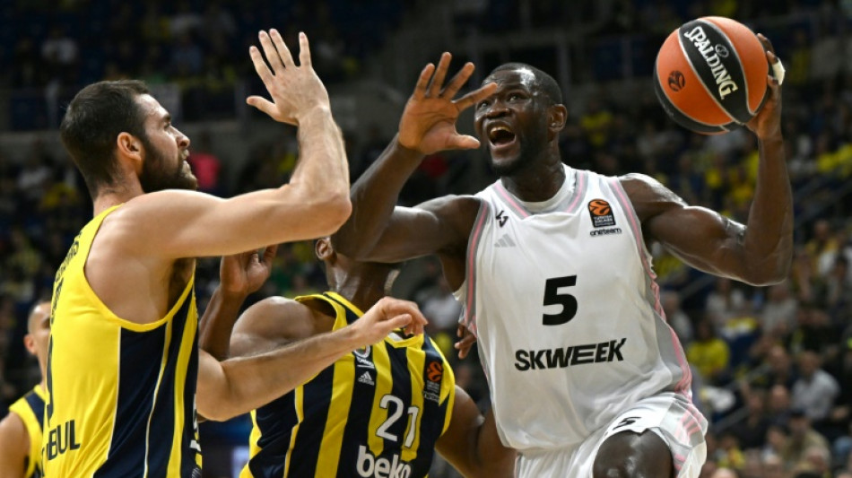Basket: la diffusion du championnat de France interrompue en raison d'impay&eacute;s