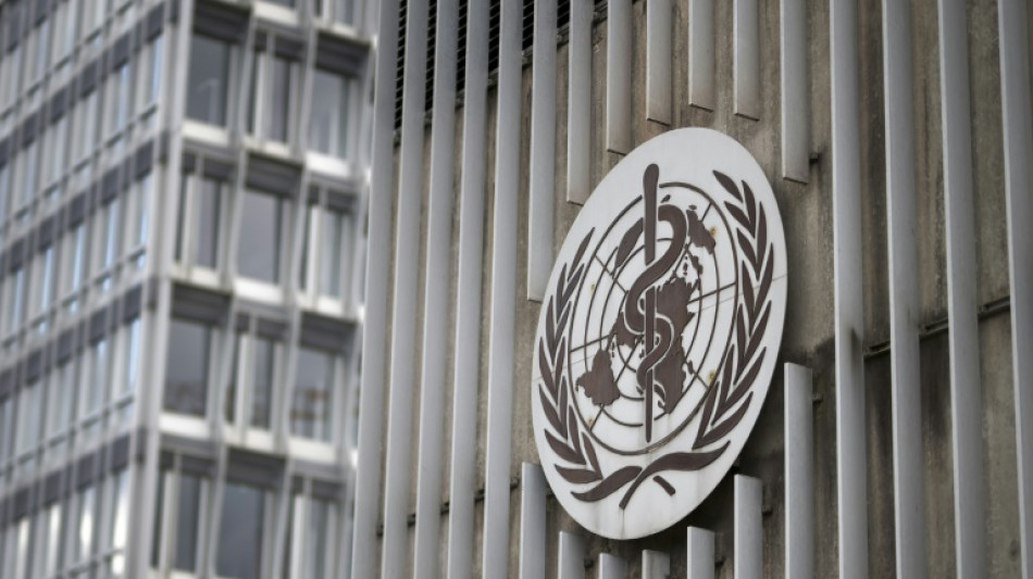 Após anúncio de saída dos EUA, OMS cortará em 20% seu orçamento