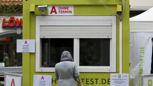 Organisationen der &Auml;rzte pl&auml;dieren f&uuml;r Aus der Gratis-Coronatests