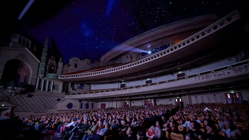 La F&ecirc;te du cin&eacute;ma 2025 a accueilli plus de 3 millions de spectateurs