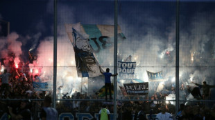 Journalist attacked after tense Ajaccio v Marseille match