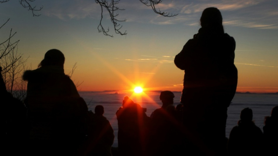 Un grupo de expertos critica los proyectos de geoingenier&iacute;a solar contra el cambio clim&aacute;tico