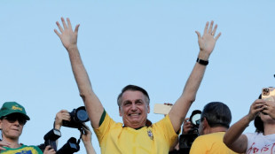 Brazil's Bolsonaro to take the stand in coup trial 