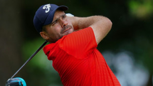 Langasque equals St Andrews record as McIlroy starts well in Dunhill