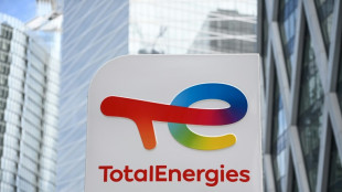 TotalEnergies au tribunal pour des accusations de greenwashing, une première en France