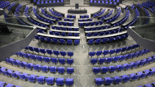 Bundestag diskutiert erstmals Ampel-Vorschlag f&uuml;r Wahlrechtsreform