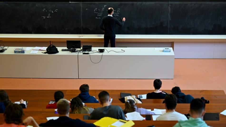Nach 26 Jahren Studium: Kein Wohngeld f&uuml;r 50-j&auml;hrigen Dauerstudenten