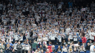 Handball-M&auml;rchen endet: F&auml;r&ouml;er scheitern in der Vorrunde