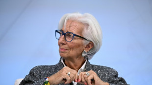Europe 'well positioned' for future shocks: ECB's Lagarde