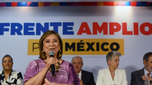 La oposici&oacute;n mexicana inicia la b&uacute;squeda de candidato presidencial con una mujer como favorita