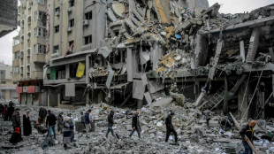 "Avances significativos" en las negociaciones de El Cairo para una tregua en Gaza, afirma la televisión egipcia