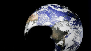 Studie: Sechs von neun Belastungsgrenzen der Erde &uuml;berschritten