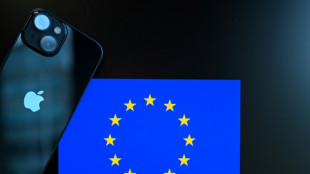 EU rejects Apple demand to scrap landmark tech rules