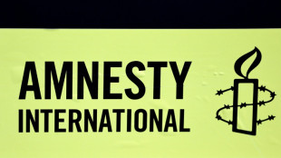 Amnesty International wirft Israel "absichtliche Hungerkampagne" im Gazastreifen vor