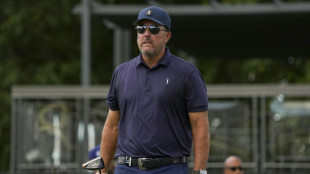 Fun in the sun but LIV teams yet to connect with fans 