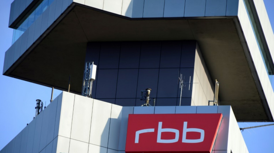 Fr&uuml;here RBB-Intendanzleiterin mit Klage gegen K&uuml;ndigung gescheitert