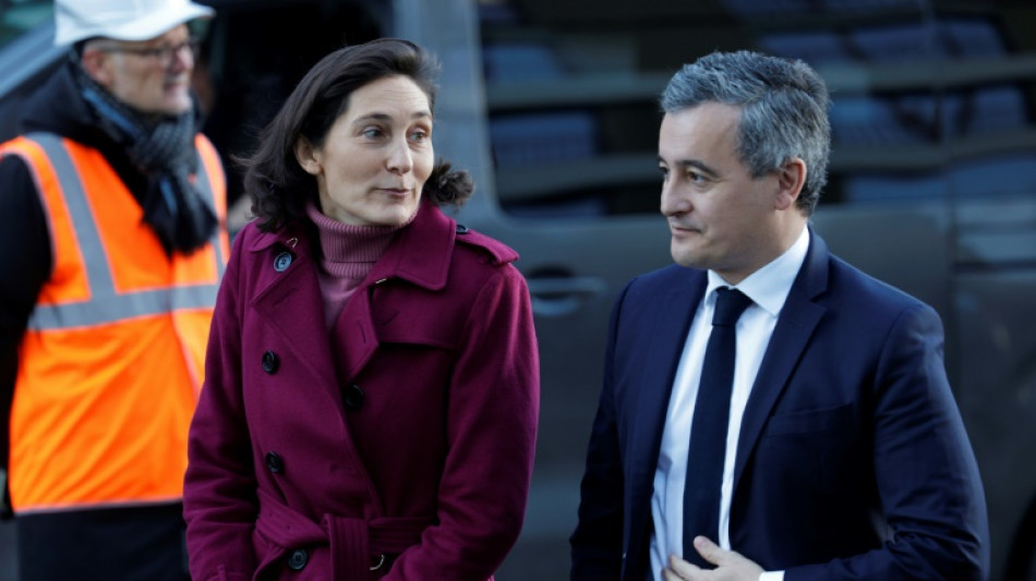 Nova ministra da Educa&ccedil;&atilde;o da Fran&ccedil;a em controv&eacute;rsia por cr&iacute;ticas &agrave;s escolas p&uacute;blicas