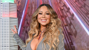 Mariah Carey accus&eacute;e de violation des droits d'auteur pour son ent&ecirc;tant "All I Want for Christmas Is You" 