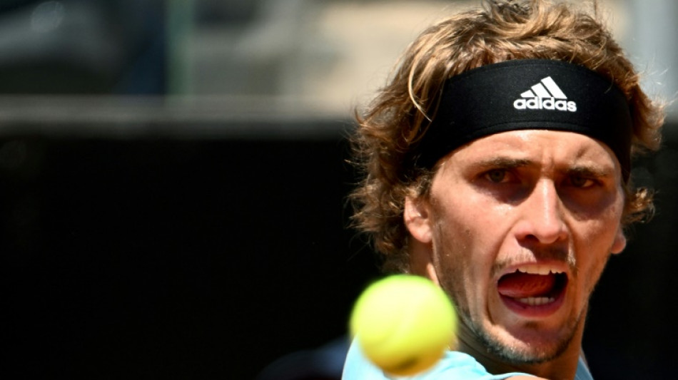 Nadal eliminado en Roma y lesionado a 10 d&iacute;as de Roland Garros
