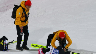 "Schwere Verletzung" bef&uuml;rchtet: G&ouml;rlich reist von Ski-WM ab