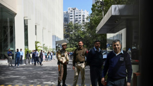 Inde: perquisitions du fisc &agrave; la BBC apr&egrave;s un documentaire critique