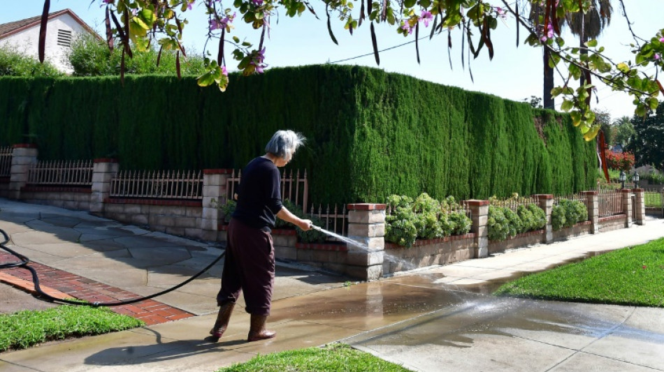 Climat: 1 chance sur 2 que le seuil de +1,5&deg;C soit d&eacute;pass&eacute; dans les 5 ans, selon l'ONU