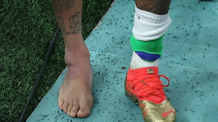 Brazil face anxious wait after Neymar injury scare at World Cup