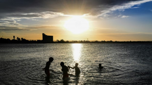 Altas temperaturas r&eacute;cord azotan la Patagonia argentina