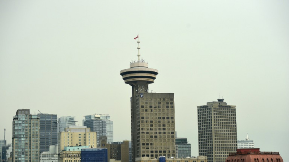 Nove mortos após atropelamento em festival na cidade canadense de Vancouver