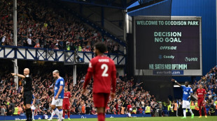 Bottle thrown at Klopp as Merseyside derby ends in stalemate
